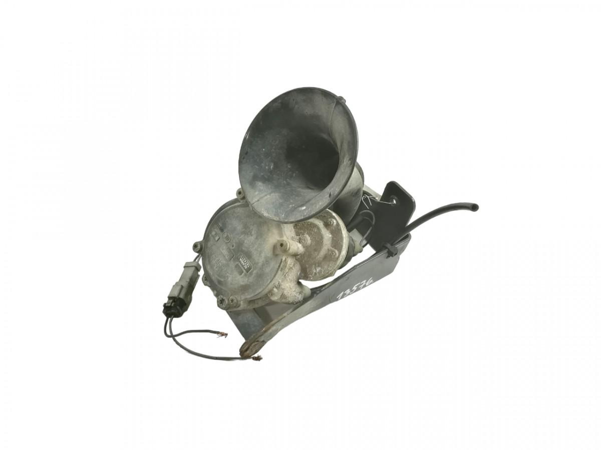 Scania Horn 1874273 - Pieza universal para Camión: foto 1 Scania Horn 1874273 - Pieza universal para Camión: foto 1