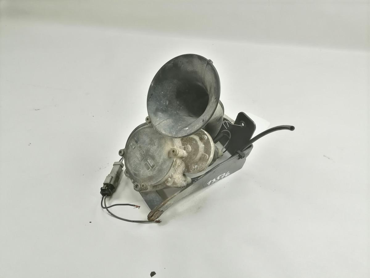 Scania Horn 1874273 - Pieza universal para Camión: foto 2 Scania Horn 1874273 - Pieza universal para Camión: foto 2