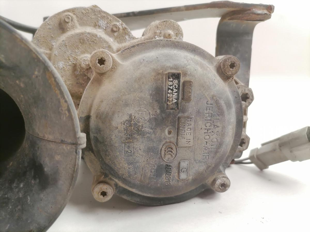 Scania Horn 1874273 - Pieza universal para Camión: foto 4 Scania Horn 1874273 - Pieza universal para Camión: foto 4