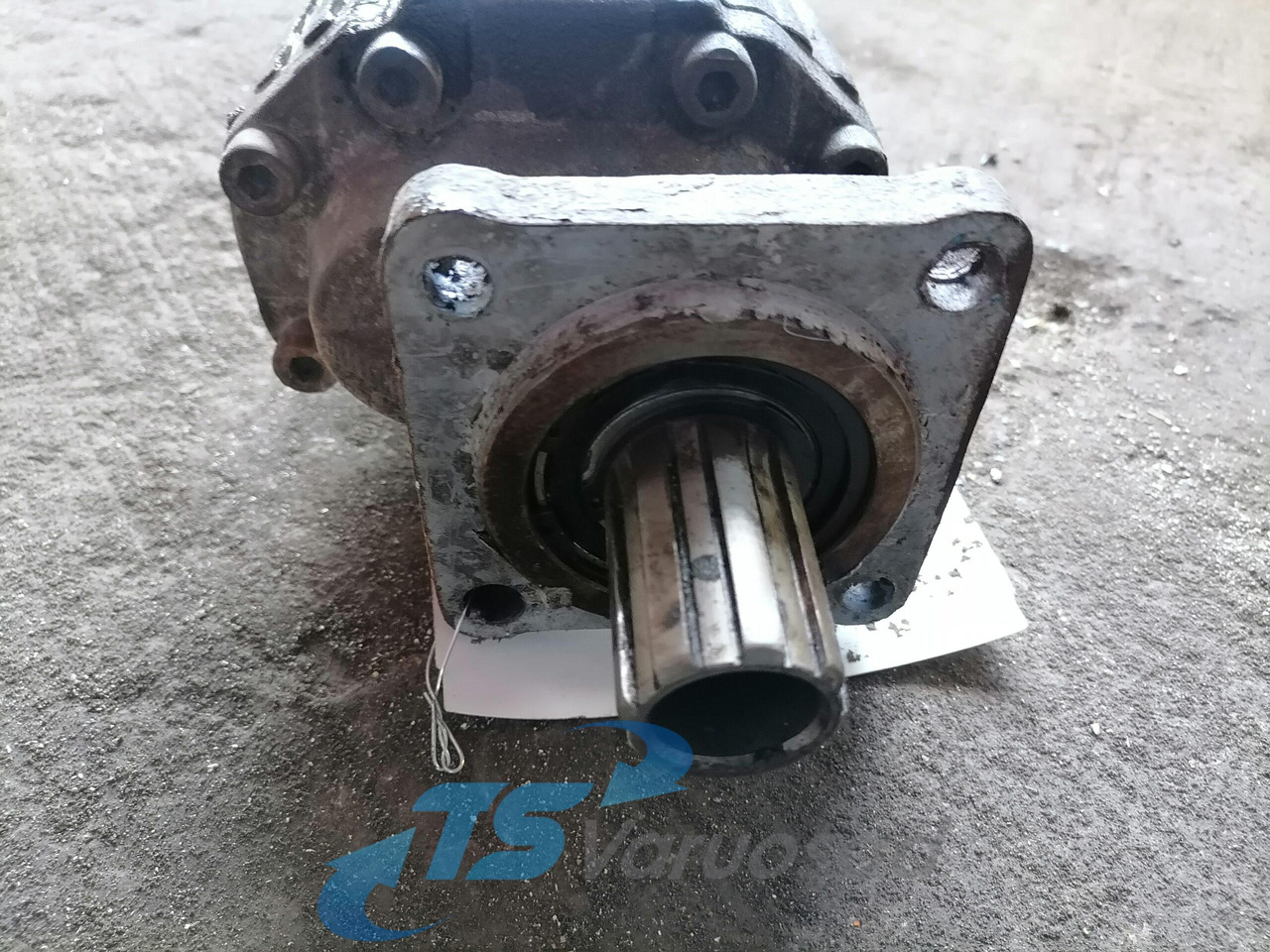 Scania Hydraulic pump B34T61 - Bomba hidráulica para Camión: foto 4 Scania Hydraulic pump B34T61 - Bomba hidráulica para Camión: foto 4