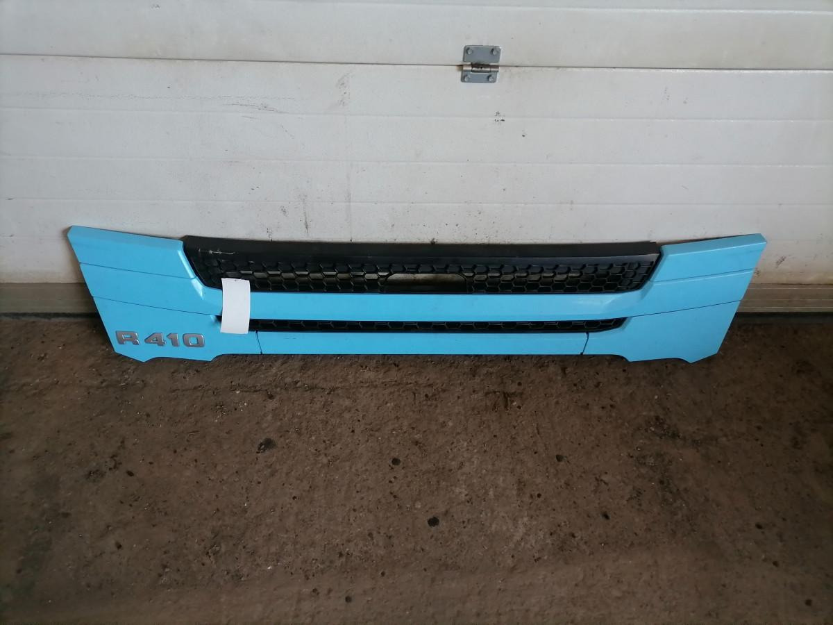 Scania Iluvõre, alumine 2307678 - Parrilla para Camión: foto 2 Scania Iluvõre, alumine 2307678 - Parrilla para Camión: foto 2