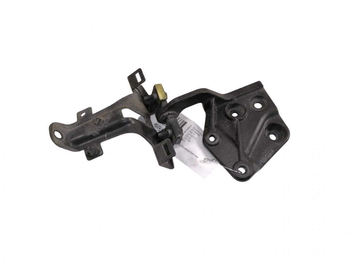 Scania Iluvõre kandurhing 2276771 - Parrilla para Camión: foto 1 Scania Iluvõre kandurhing 2276771 - Parrilla para Camión: foto 1