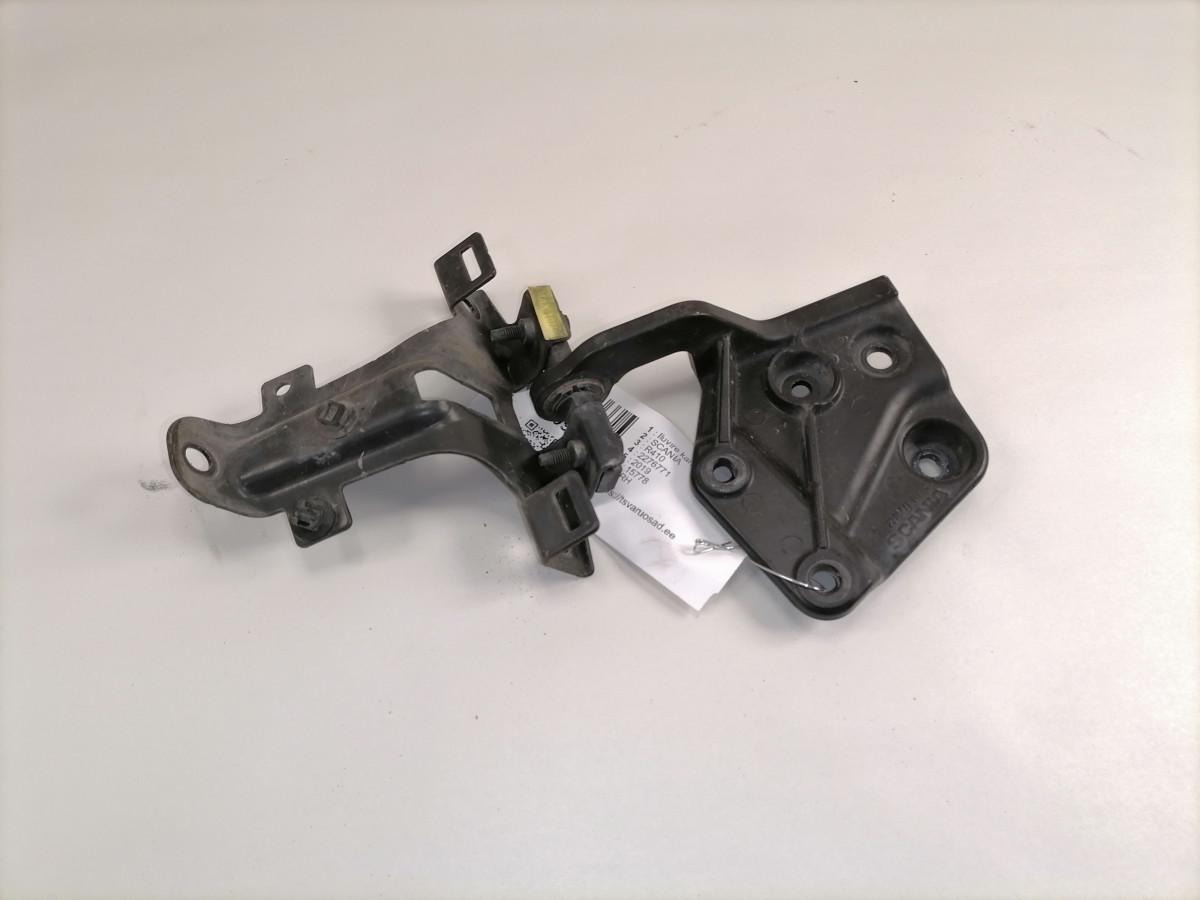 Scania Iluvõre kandurhing 2276771 - Parrilla para Camión: foto 2 Scania Iluvõre kandurhing 2276771 - Parrilla para Camión: foto 2