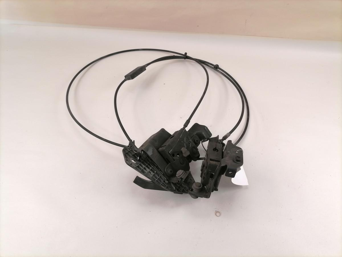 Scania Iluvõre lukk 2557614 - Parrilla para Camión: foto 3 Scania Iluvõre lukk 2557614 - Parrilla para Camión: foto 3