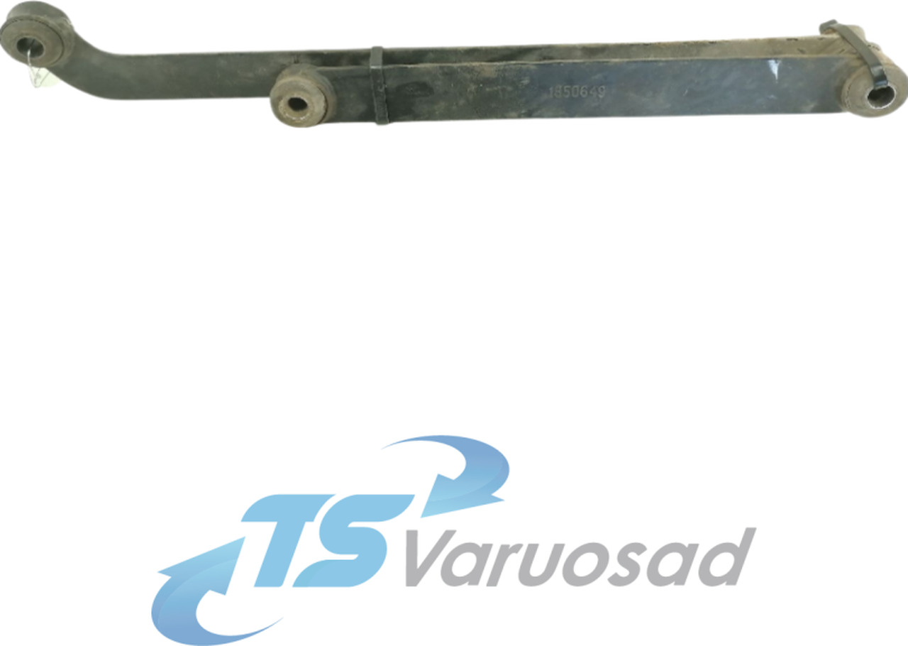 Scania Jahutusradiaatori kandur 1850650 - Pieza universal para Camión: foto 1 Scania Jahutusradiaatori kandur 1850650 - Pieza universal para Camión: foto 1