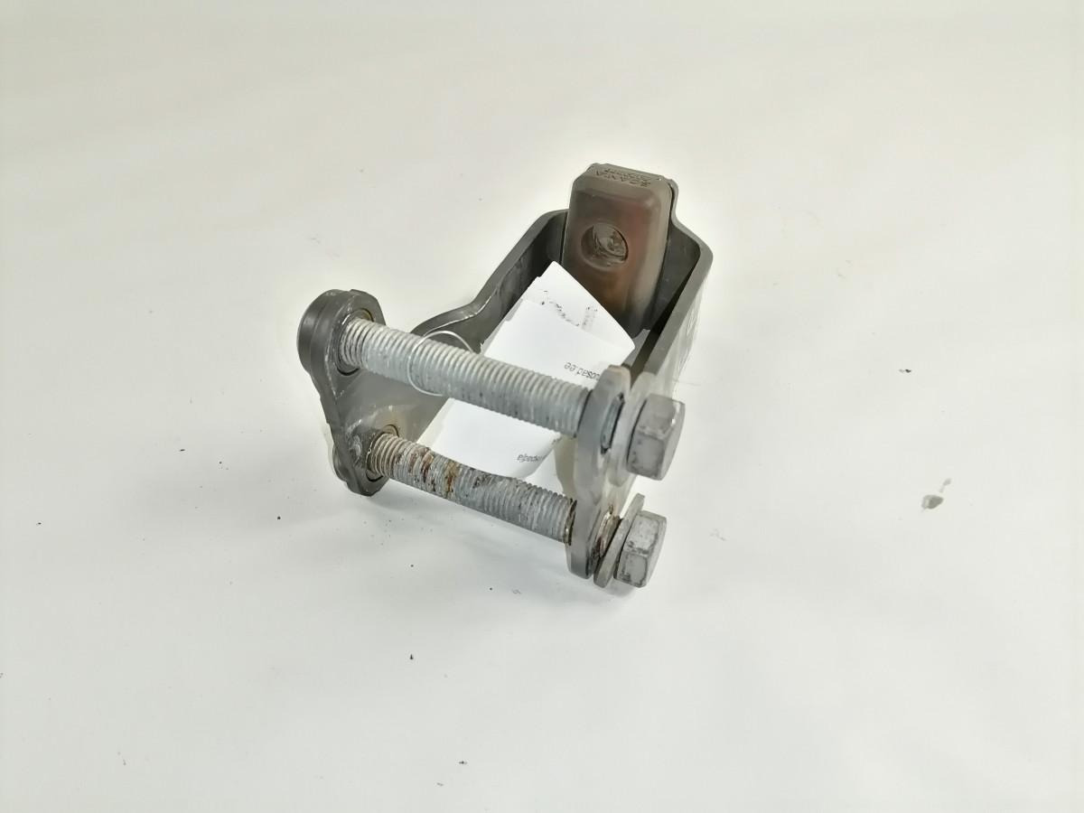 Scania Kabiini õhkpadja kandur 2323758 - Suspensión de cabina para Camión: foto 3 Scania Kabiini õhkpadja kandur 2323758 - Suspensión de cabina para Camión: foto 3