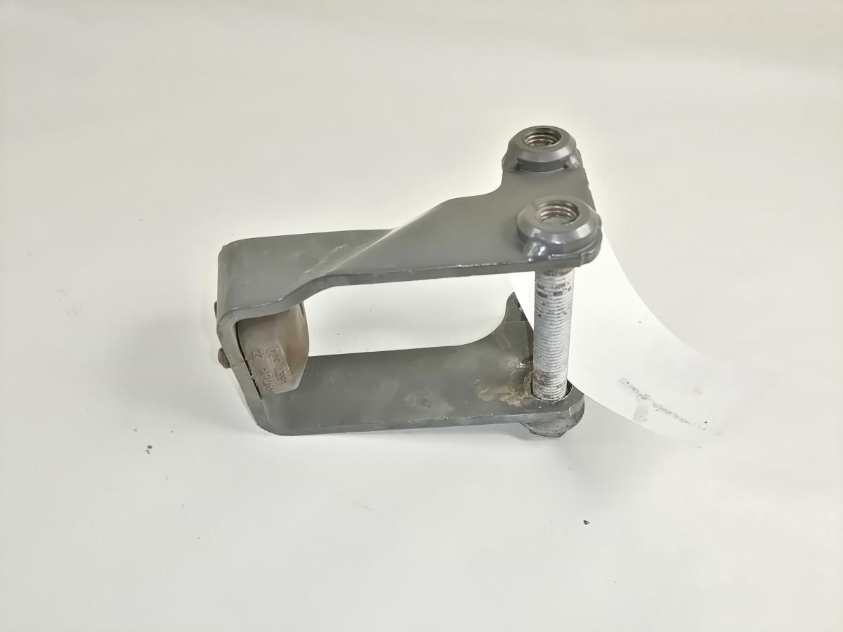 Scania Kabiini õhkpadja kandur 2323758 - Suspensión de cabina para Camión: foto 4 Scania Kabiini õhkpadja kandur 2323758 - Suspensión de cabina para Camión: foto 4