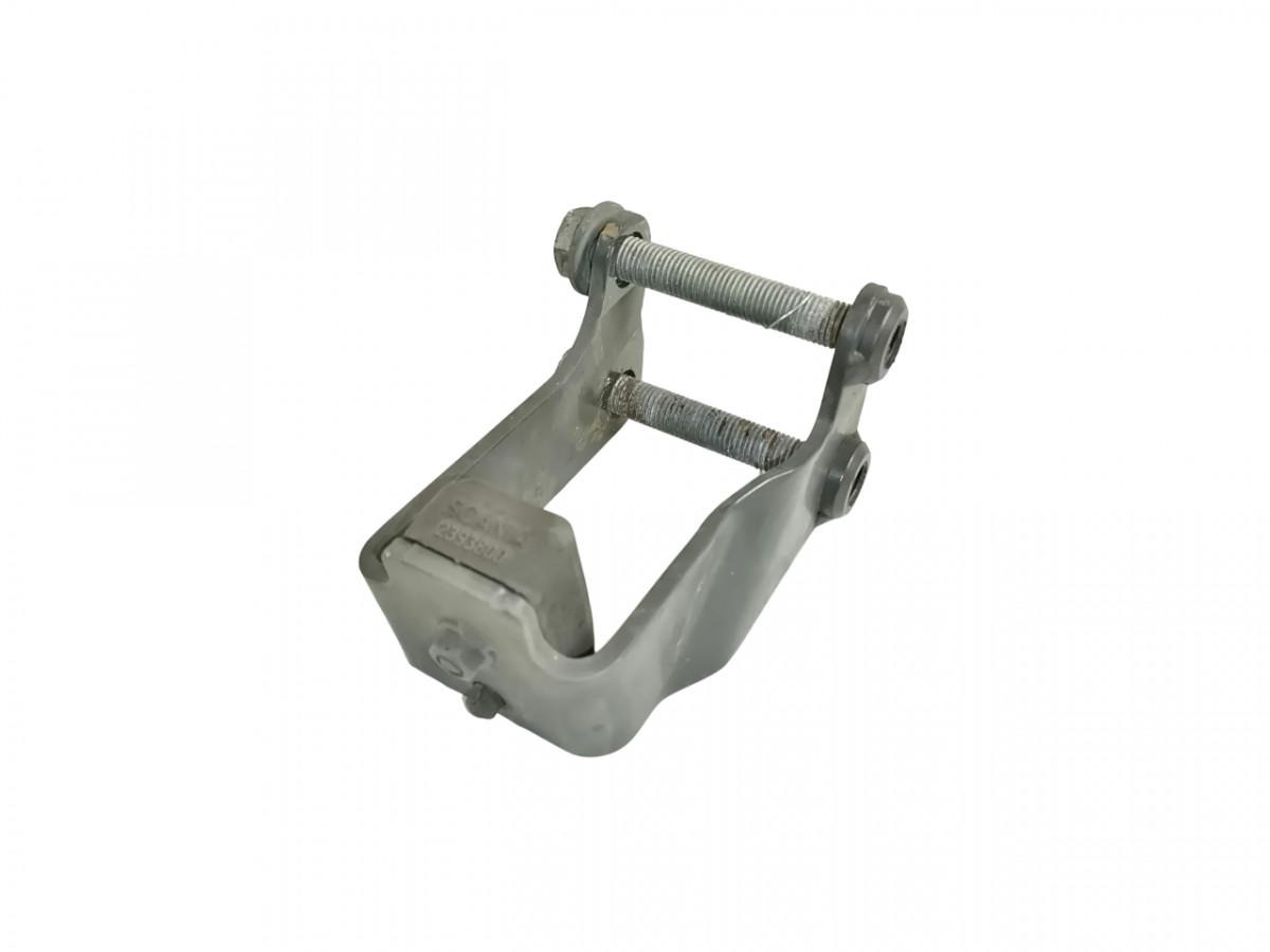 Scania Kabiini õhkpadja kandur 2323758 - Suspensión de cabina para Camión: foto 1 Scania Kabiini õhkpadja kandur 2323758 - Suspensión de cabina para Camión: foto 1