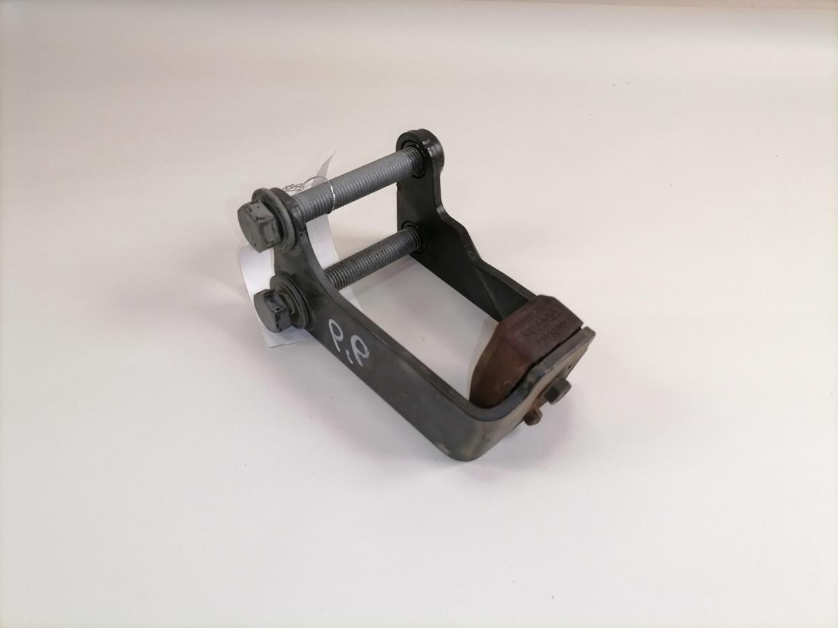 Scania Kabiini õhkpadja kandur 2323758 - Suspensión de cabina para Camión: foto 2 Scania Kabiini õhkpadja kandur 2323758 - Suspensión de cabina para Camión: foto 2