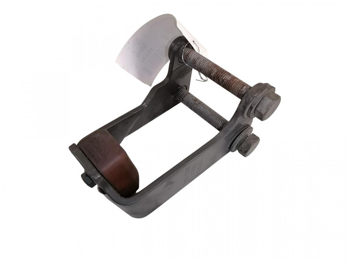 Scania Kabiini õhkpadja kandur 2505231 - Suspensión de cabina para Camión: foto 1 Scania Kabiini õhkpadja kandur 2505231 - Suspensión de cabina para Camión: foto 1