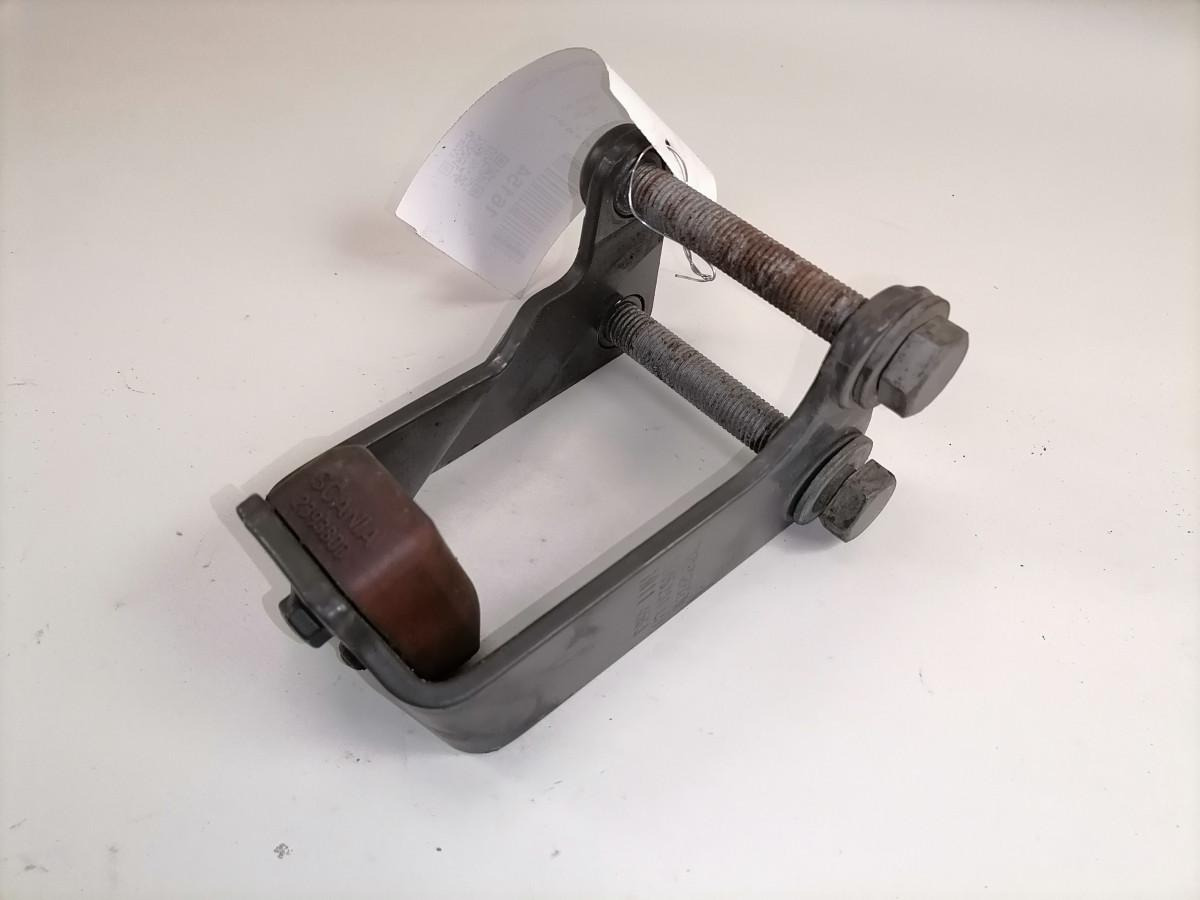 Scania Kabiini õhkpadja kandur 2505231 - Suspensión de cabina para Camión: foto 2 Scania Kabiini õhkpadja kandur 2505231 - Suspensión de cabina para Camión: foto 2