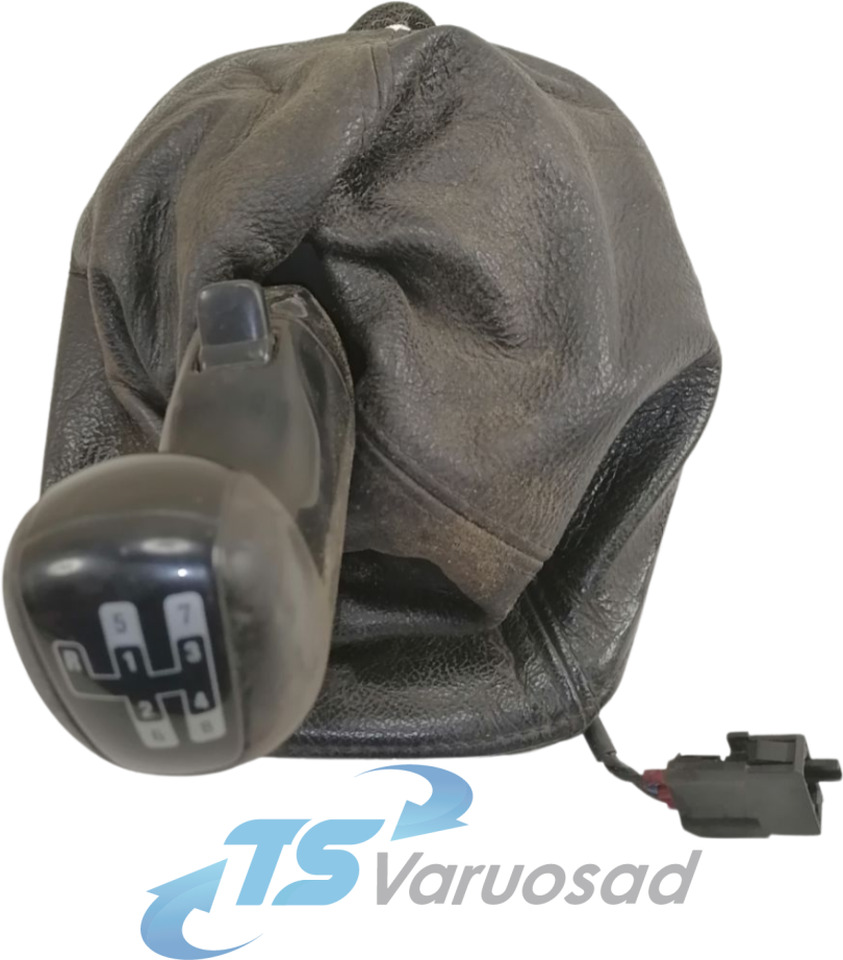 Scania Käigukang 1780251 - Caja de cambios y piezas para Camión: foto 1 Scania Käigukang 1780251 - Caja de cambios y piezas para Camión: foto 1