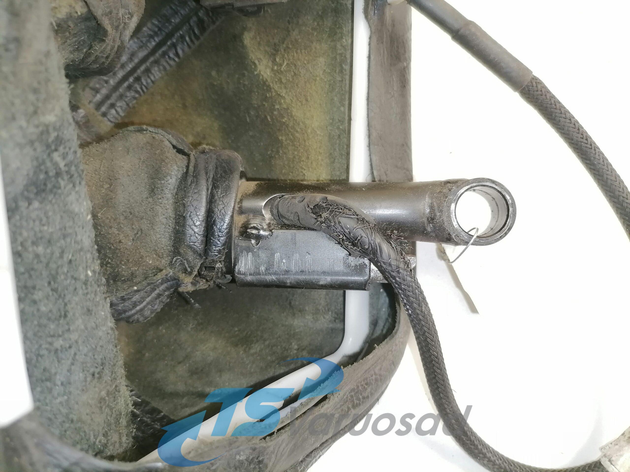 Scania Käigukang 1780251 - Caja de cambios y piezas para Camión: foto 4 Scania Käigukang 1780251 - Caja de cambios y piezas para Camión: foto 4