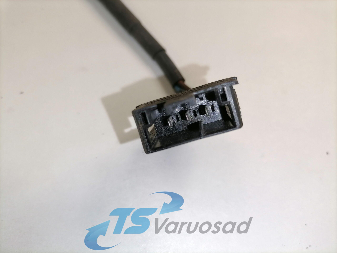 Scania Käigukang 1780251 - Caja de cambios y piezas para Camión: foto 5 Scania Käigukang 1780251 - Caja de cambios y piezas para Camión: foto 5