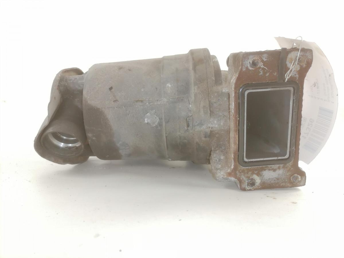 Scania Karterituulutuse õliaurude separaator 2733439 - Cárter para Camión: foto 4 Scania Karterituulutuse õliaurude separaator 2733439 - Cárter para Camión: foto 4