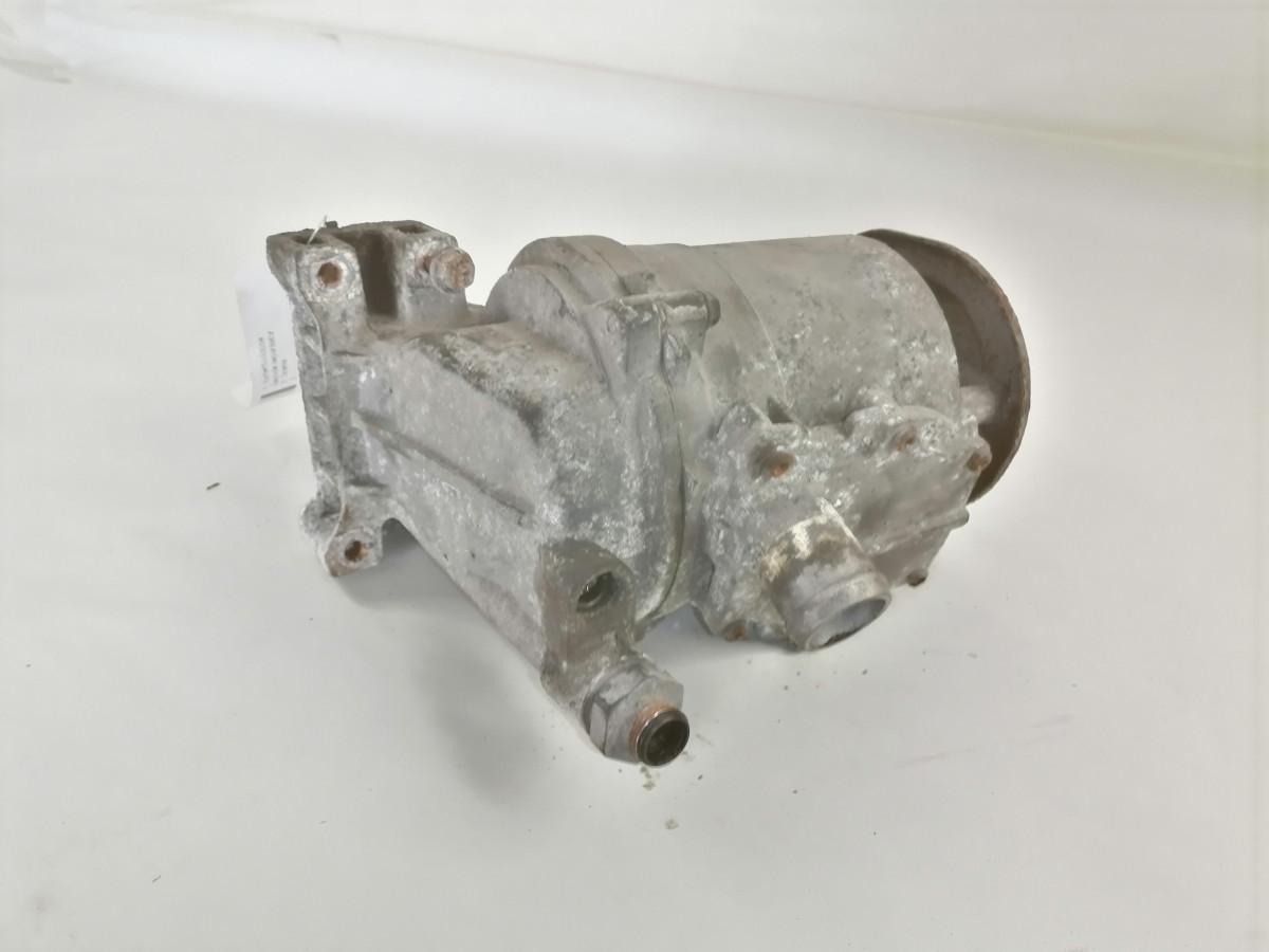 Scania Karterituulutuse õliaurude separaator 2733439 - Cárter para Camión: foto 2 Scania Karterituulutuse õliaurude separaator 2733439 - Cárter para Camión: foto 2