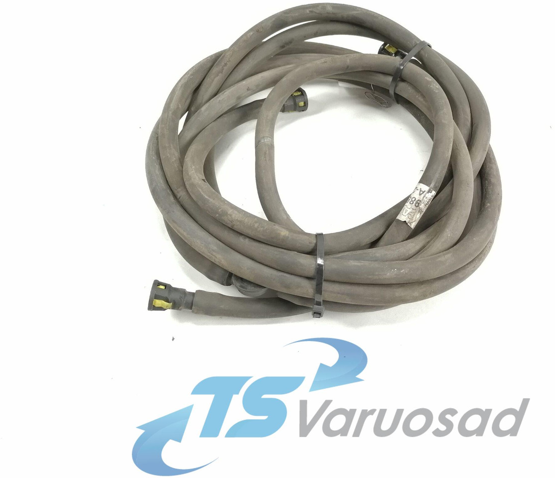 Scania Klaasipesu voolik 2098519 - Limpiaparabrisas para Camión: foto 1 Scania Klaasipesu voolik 2098519 - Limpiaparabrisas para Camión: foto 1
