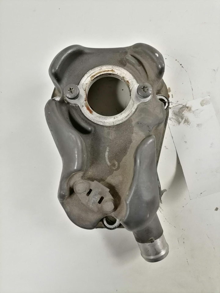 Scania Klapikambrikaas 2064695 - Cabezal de bloque para Camión: foto 2 Scania Klapikambrikaas 2064695 - Cabezal de bloque para Camión: foto 2