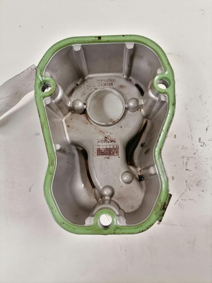 Scania Klapikambrikaas 2108168 - Cabezal de bloque para Camión: foto 3 Scania Klapikambrikaas 2108168 - Cabezal de bloque para Camión: foto 3