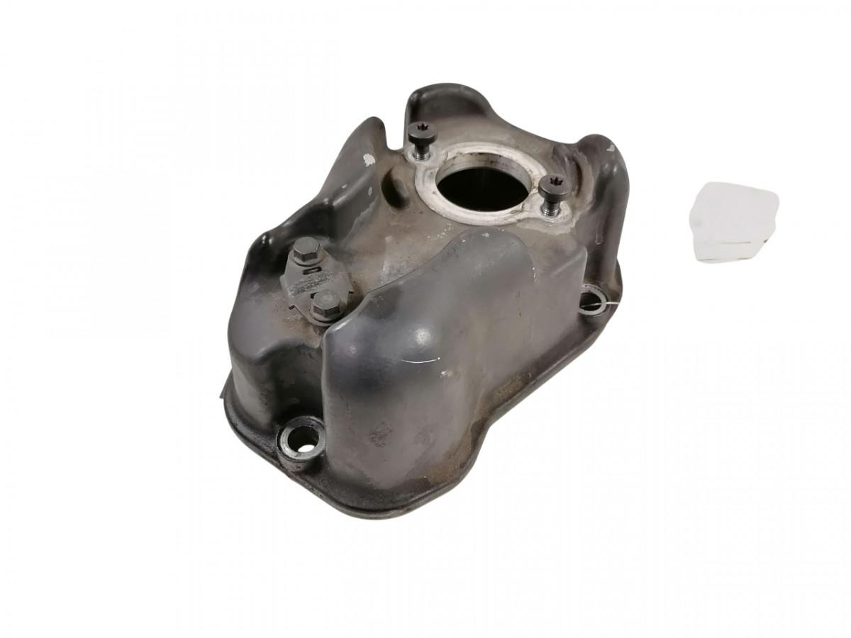 Scania Klapikambrikaas 2108168 - Cabezal de bloque para Camión: foto 1 Scania Klapikambrikaas 2108168 - Cabezal de bloque para Camión: foto 1