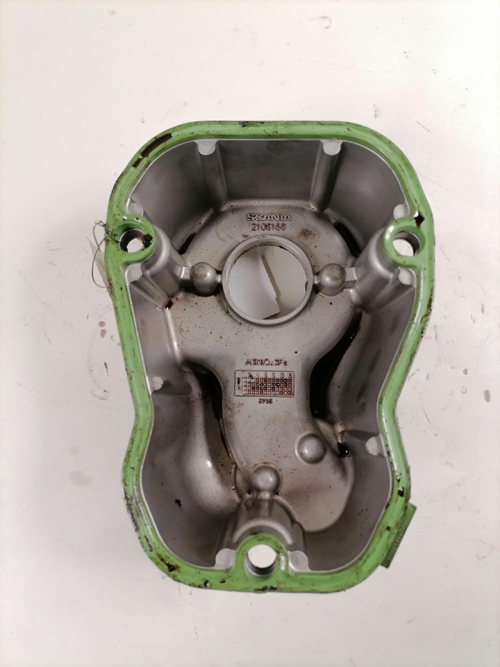 Scania Klapikambrikaas 2108168 - Cabezal de bloque para Camión: foto 3 Scania Klapikambrikaas 2108168 - Cabezal de bloque para Camión: foto 3