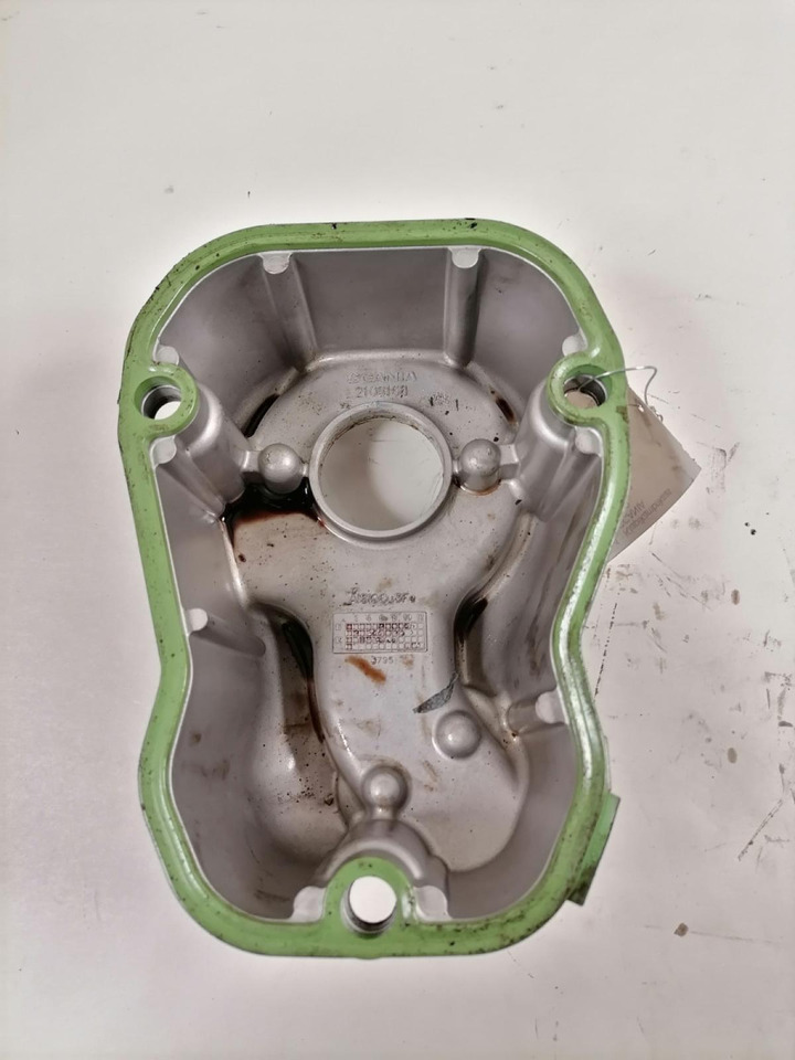 Scania Klapikambrikaas 2108168 - Cabezal de bloque para Camión: foto 3 Scania Klapikambrikaas 2108168 - Cabezal de bloque para Camión: foto 3