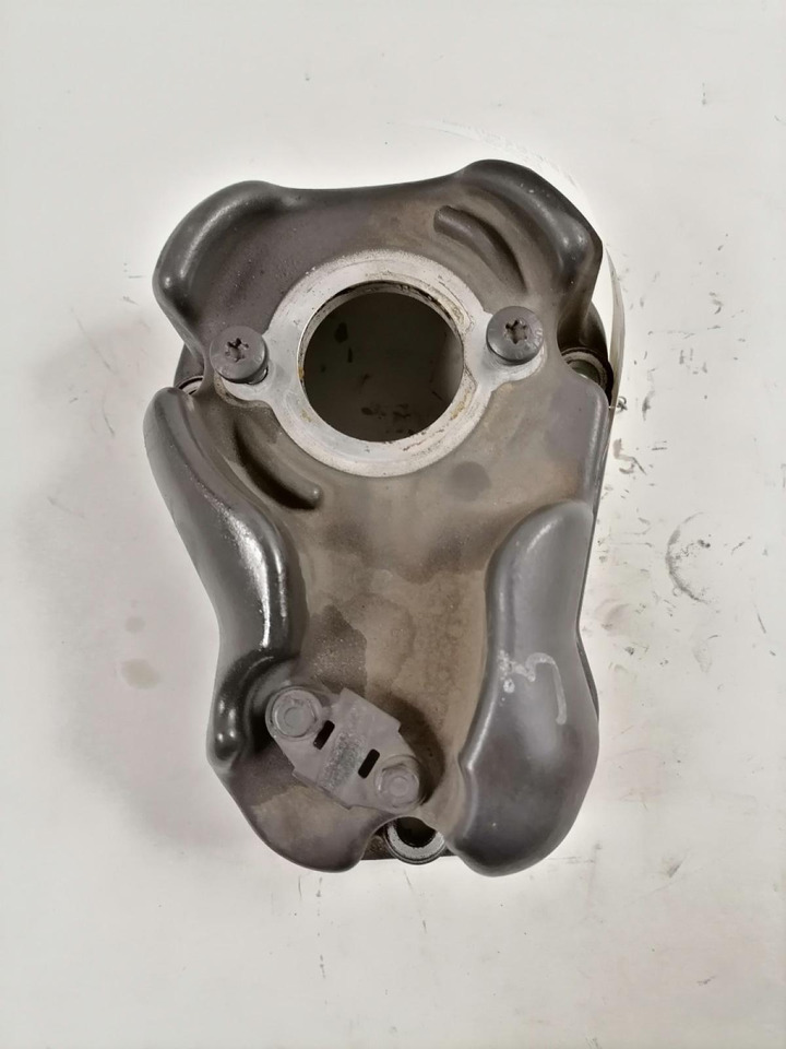 Scania Klapikambrikaas 2108168 - Cabezal de bloque para Camión: foto 2 Scania Klapikambrikaas 2108168 - Cabezal de bloque para Camión: foto 2