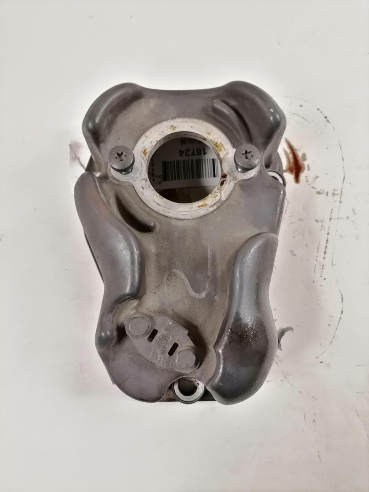 Scania Klapikambrikaas 2108168 - Cabezal de bloque para Camión: foto 2 Scania Klapikambrikaas 2108168 - Cabezal de bloque para Camión: foto 2