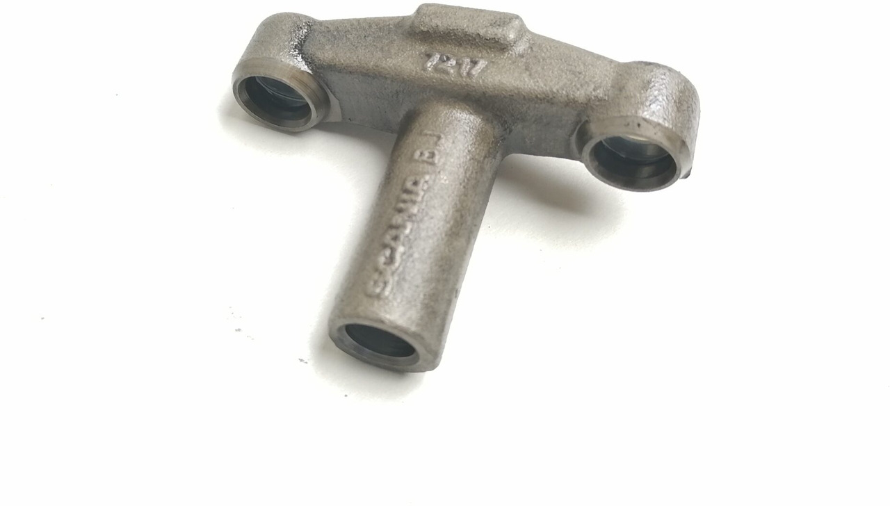 Scania Klappide sild 1916210 - Pieza universal para Camión: foto 2 Scania Klappide sild 1916210 - Pieza universal para Camión: foto 2