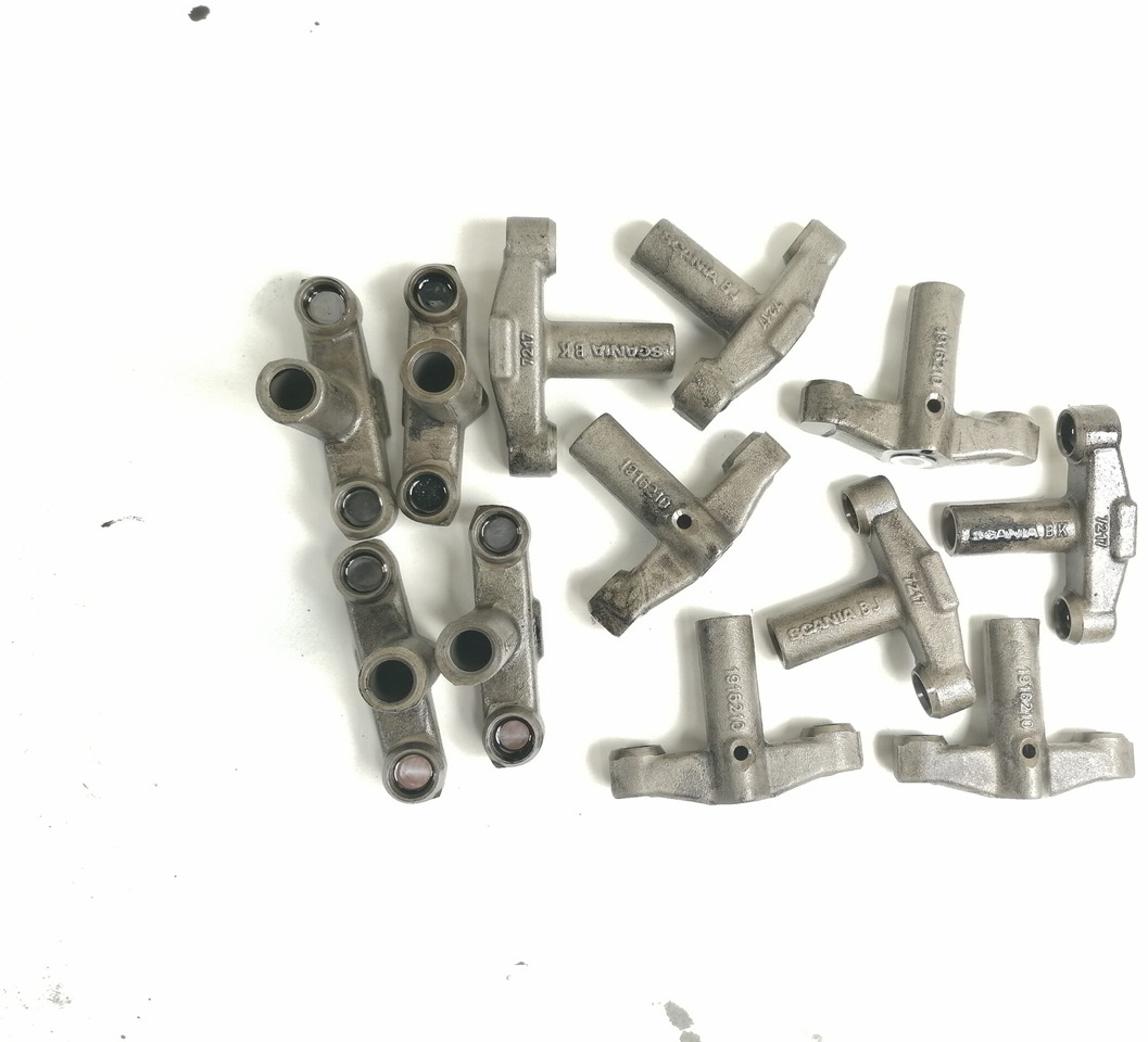 Scania Klappide sild 1916210 - Pieza universal para Camión: foto 1 Scania Klappide sild 1916210 - Pieza universal para Camión: foto 1