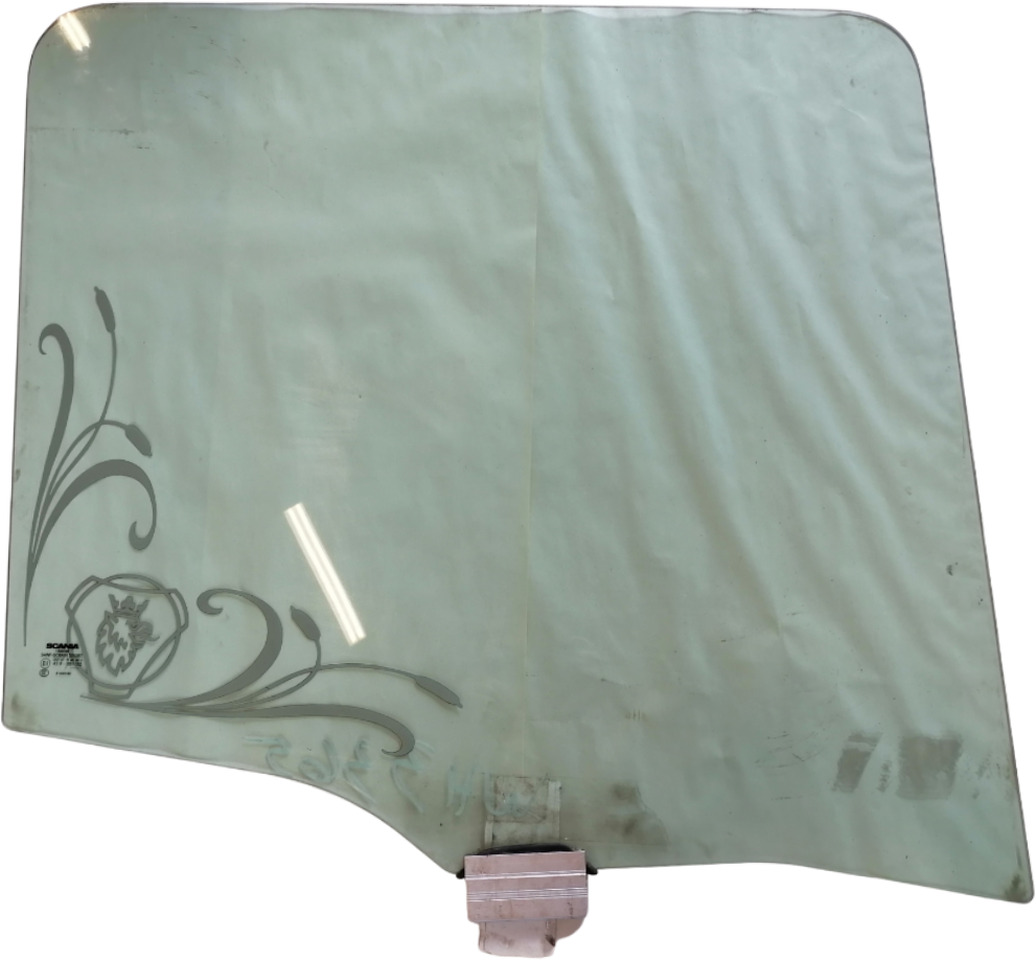 Scania Küljeklaas, parem 1306260 - Ventana y piezas para Camión: foto 1 Scania Küljeklaas, parem 1306260 - Ventana y piezas para Camión: foto 1