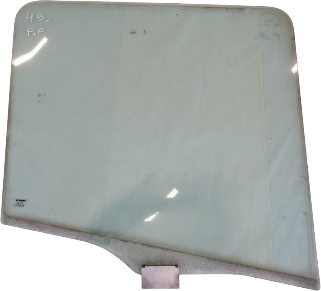 Scania Küljeklaas, parem 1306260 - Ventana y piezas para Camión: foto 1 Scania Küljeklaas, parem 1306260 - Ventana y piezas para Camión: foto 1