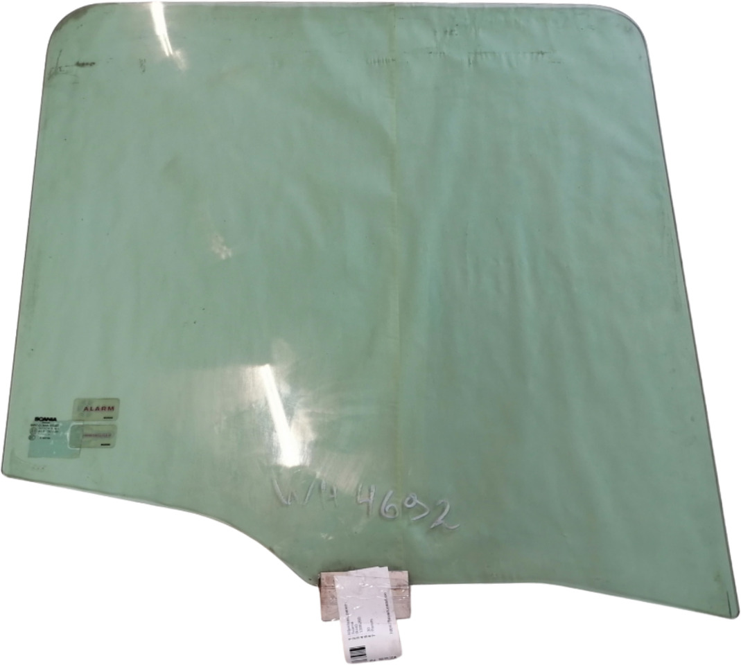 Scania Küljeklaas, parem 1306260 - Ventana y piezas para Camión: foto 1 Scania Küljeklaas, parem 1306260 - Ventana y piezas para Camión: foto 1