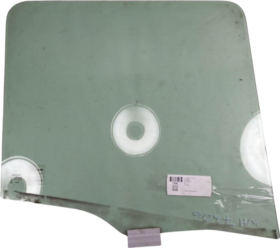 Scania Küljeklaas, parem 1306260 - Ventana y piezas para Camión: foto 1 Scania Küljeklaas, parem 1306260 - Ventana y piezas para Camión: foto 1
