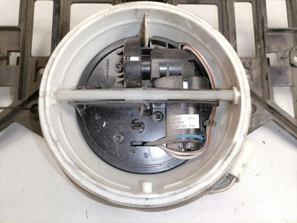 Scania Küljepeegli raam 1396529 - Espejo retrovisor para Camión: foto 3 Scania Küljepeegli raam 1396529 - Espejo retrovisor para Camión: foto 3