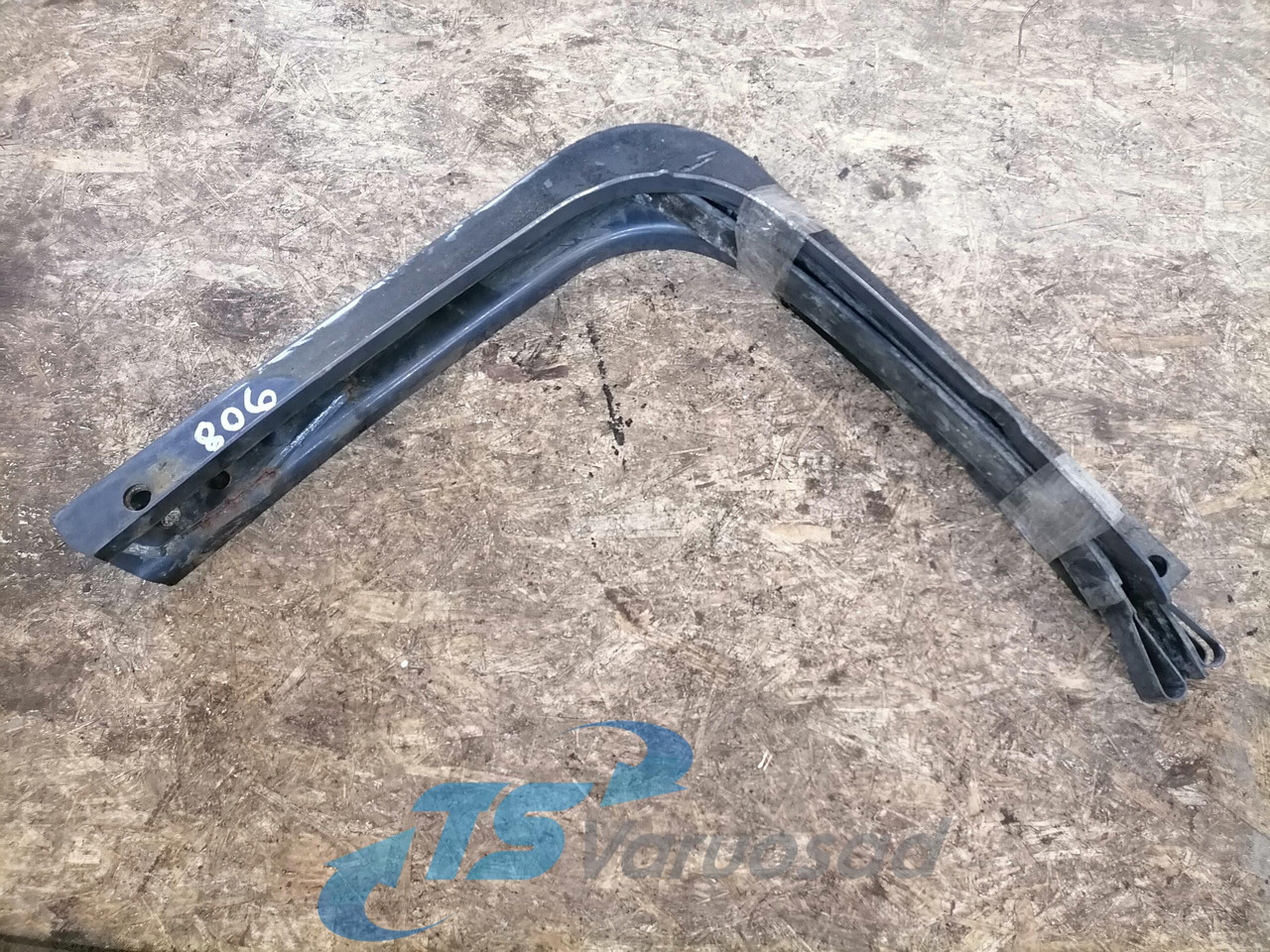 Scania Kütusepaagi kandur, Scania 1528906 - Depósito de combustible para Camión: foto 3 Scania Kütusepaagi kandur, Scania 1528906 - Depósito de combustible para Camión: foto 3