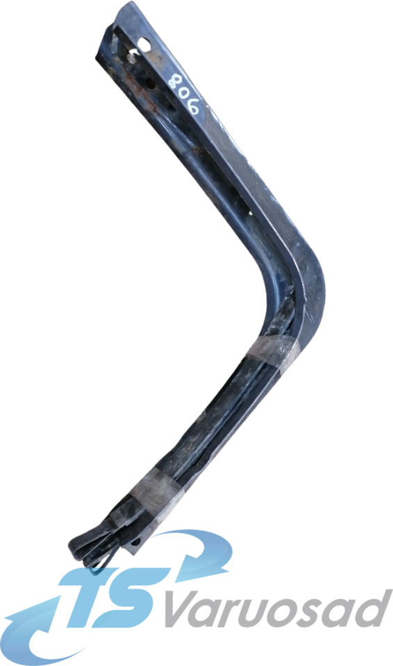 Scania Kütusepaagi kandur, Scania 1528906 - Depósito de combustible para Camión: foto 1 Scania Kütusepaagi kandur, Scania 1528906 - Depósito de combustible para Camión: foto 1