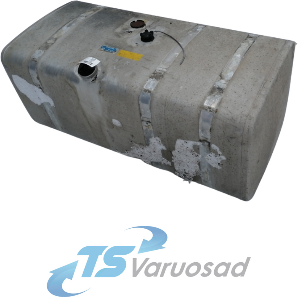 Scania Kütusepaak 600L 1517308 - Depósito de combustible para Camión: foto 1 Scania Kütusepaak 600L 1517308 - Depósito de combustible para Camión: foto 1