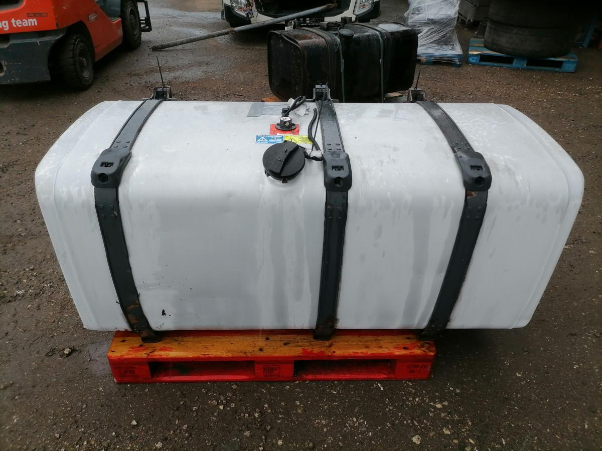 Scania Kütusepaak 750L 1888928 - Depósito de combustible para Camión: foto 5 Scania Kütusepaak 750L 1888928 - Depósito de combustible para Camión: foto 5