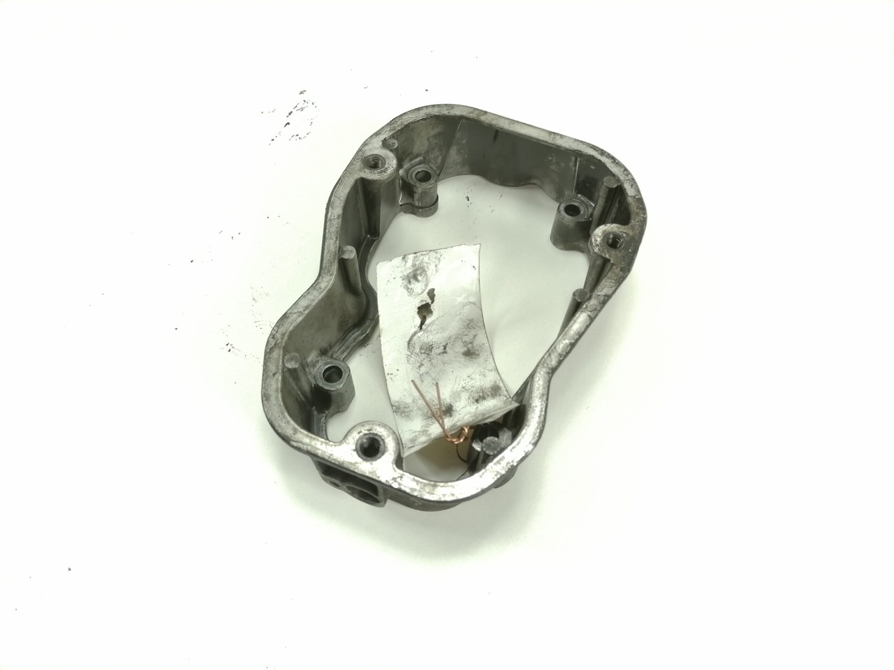 Scania Ladder frame 1779107 - Cabezal de bloque para Camión: foto 2 Scania Ladder frame 1779107 - Cabezal de bloque para Camión: foto 2