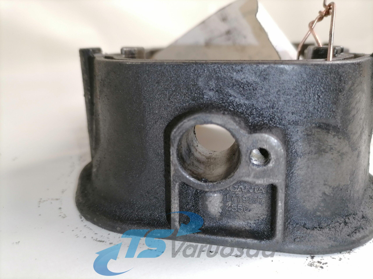 Scania Ladder frame 1779107 - Cabezal de bloque para Camión: foto 3 Scania Ladder frame 1779107 - Cabezal de bloque para Camión: foto 3