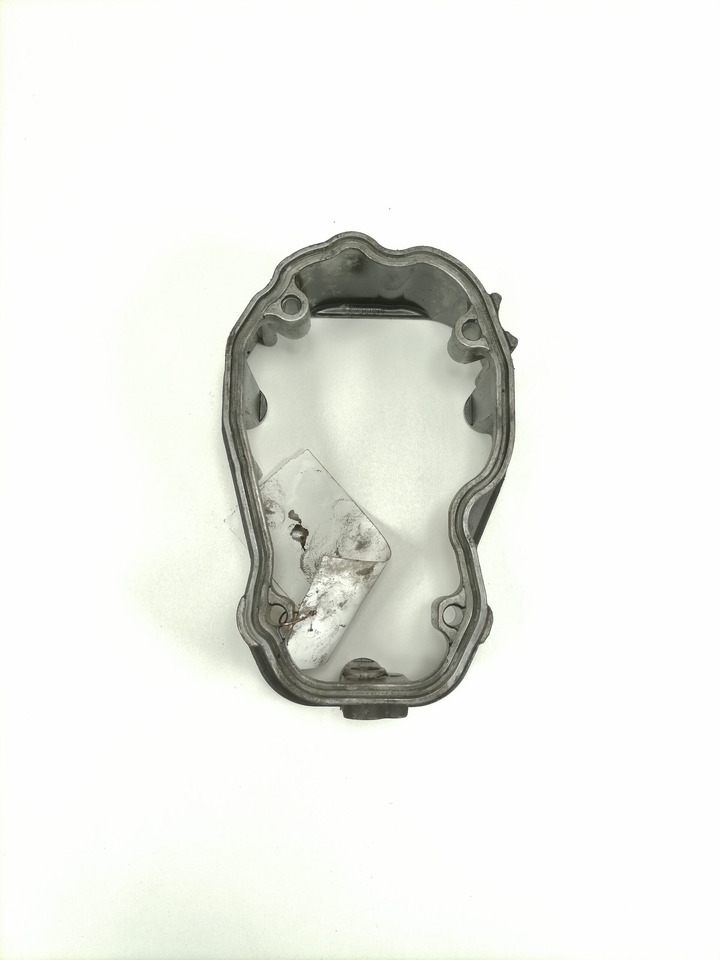 Scania Ladder frame 1779107 - Cabezal de bloque para Camión: foto 3 Scania Ladder frame 1779107 - Cabezal de bloque para Camión: foto 3