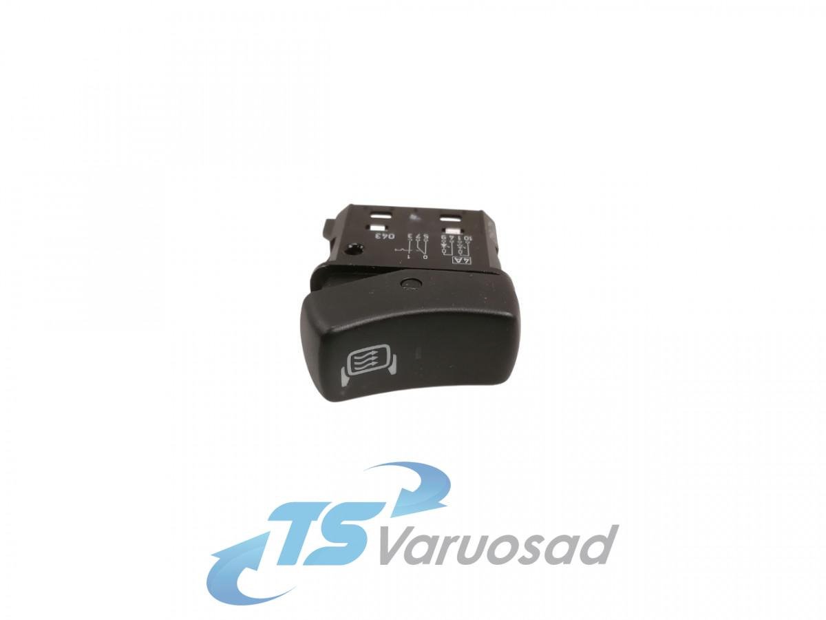 Scania Lüliti 1421842 - Cabina para Camión: foto 1 Scania Lüliti 1421842 - Cabina para Camión: foto 1