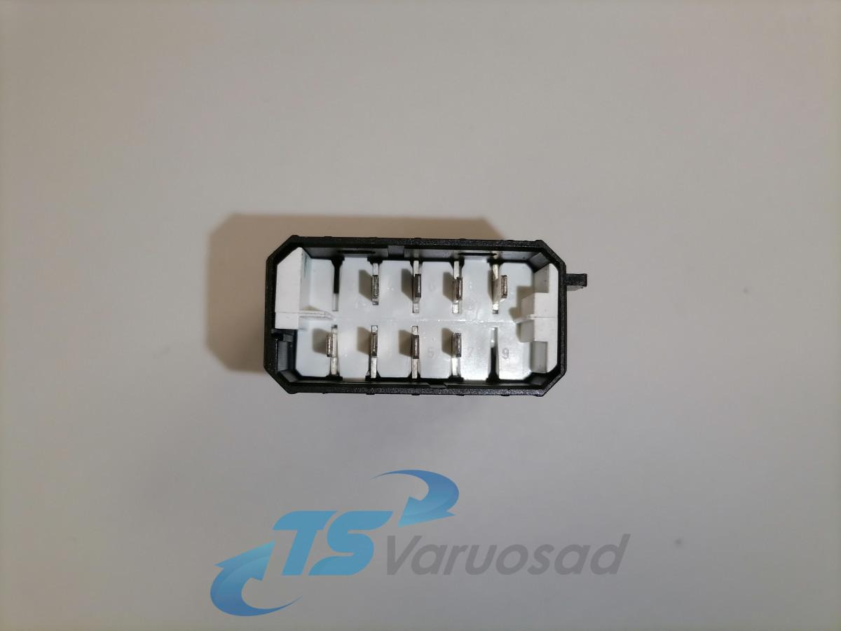 Scania Lüliti 1459835 - Cabina para Camión: foto 2 Scania Lüliti 1459835 - Cabina para Camión: foto 2