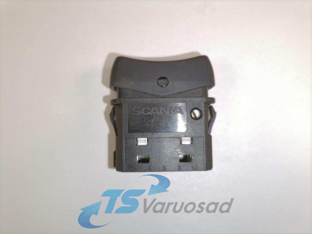 Scania Lüliti 1534813 - Cabina para Camión: foto 4 Scania Lüliti 1534813 - Cabina para Camión: foto 4