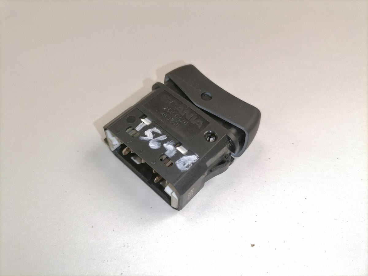 Scania Lüliti 1897203 - Cabina para Camión: foto 3 Scania Lüliti 1897203 - Cabina para Camión: foto 3