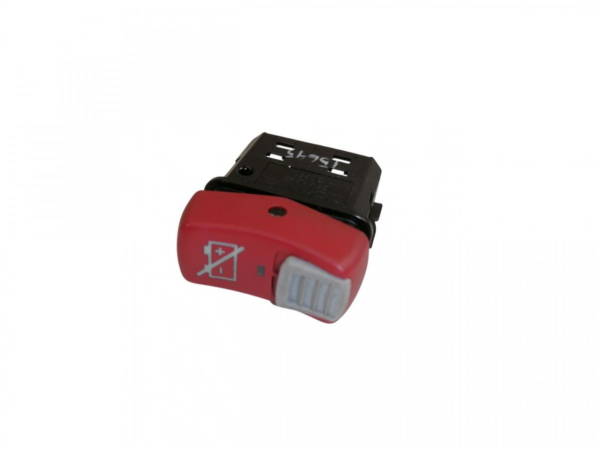 Scania Lüliti 1914915 - Cabina para Camión: foto 1 Scania Lüliti 1914915 - Cabina para Camión: foto 1