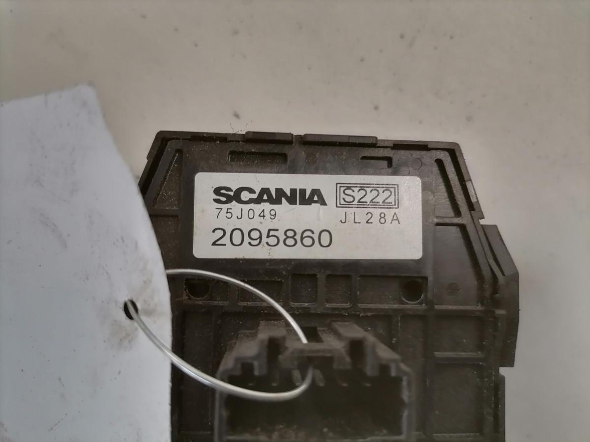 Scania Lüliti 2095860 - Cabina para Camión: foto 4 Scania Lüliti 2095860 - Cabina para Camión: foto 4