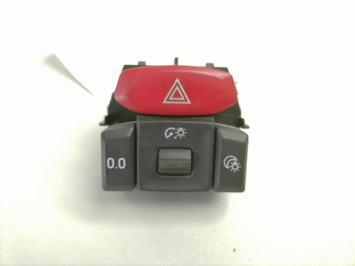 Scania Lüliti 2095860 - Cabina para Camión: foto 2 Scania Lüliti 2095860 - Cabina para Camión: foto 2