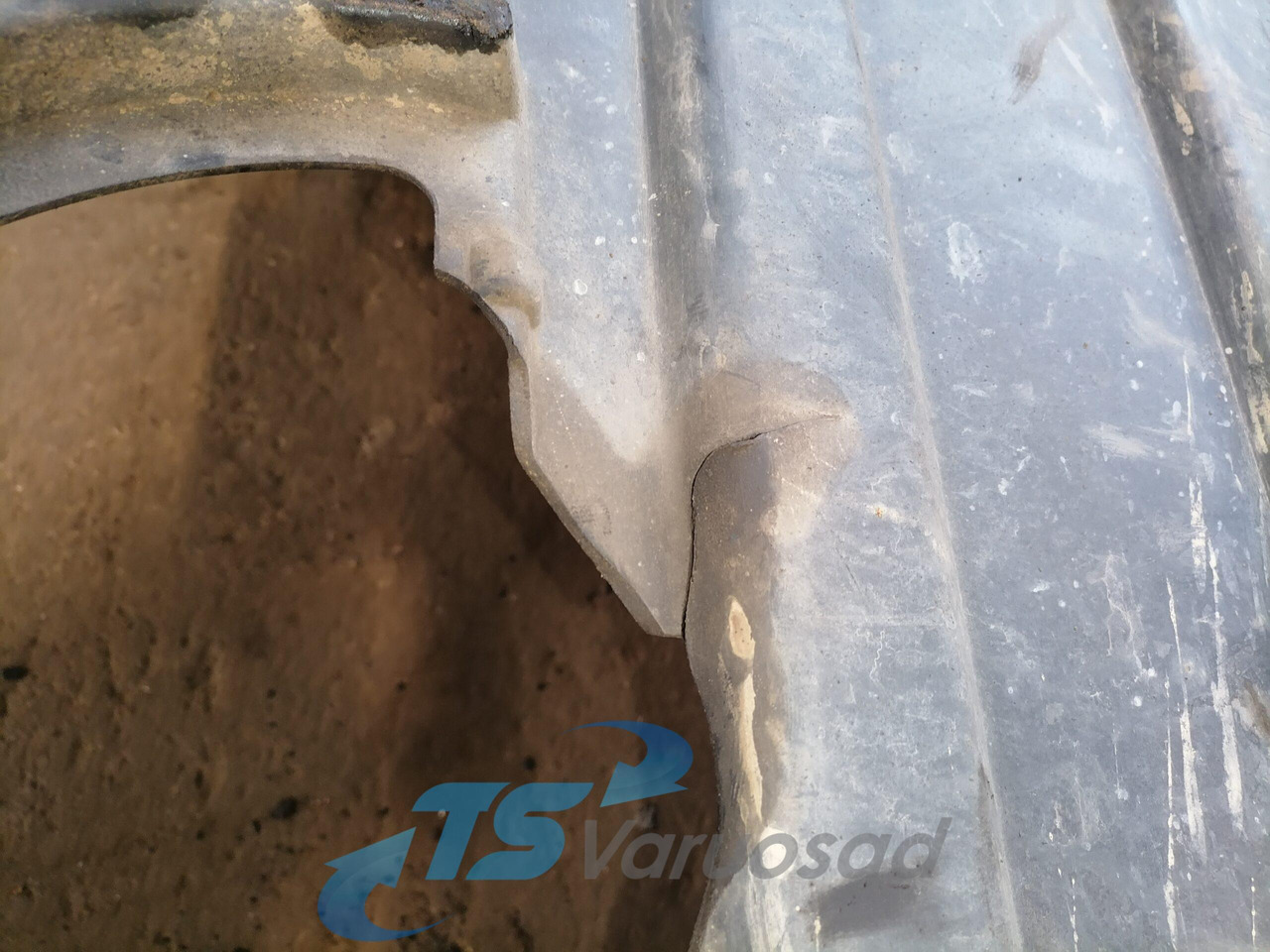 Scania Mootori põhjakaitse 1358677 - Pieza universal para Camión: foto 4 Scania Mootori põhjakaitse 1358677 - Pieza universal para Camión: foto 4